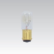 Naaimachinelampje B15d / 15W / 230V