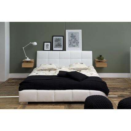 Nachtkastje AVA eiken