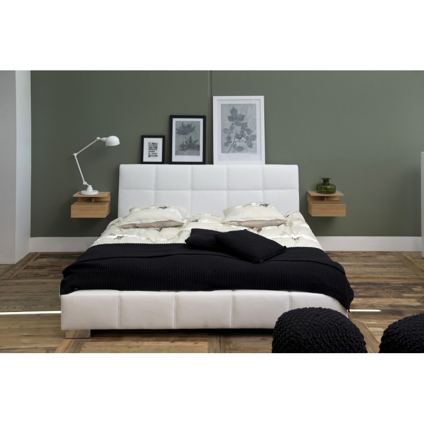 Nachtkastje AVA eiken