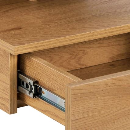 Nachtkastje AVA eiken