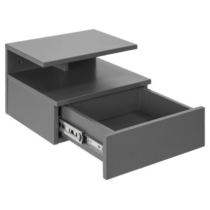 Nachtkastje AVA grijs