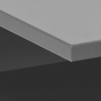 Nachtkastje AVA grijs