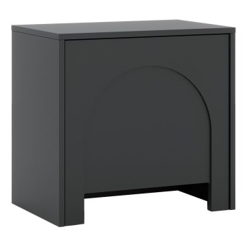 Nachtkastje NIO antraciet