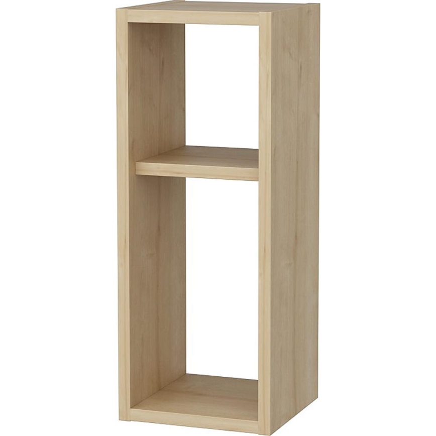 Nachtkastje TILMO eiken