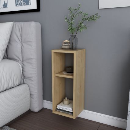 Nachtkastje TILMO eiken