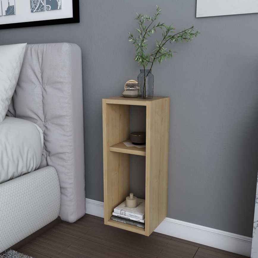 Nachtkastje TILMO eiken