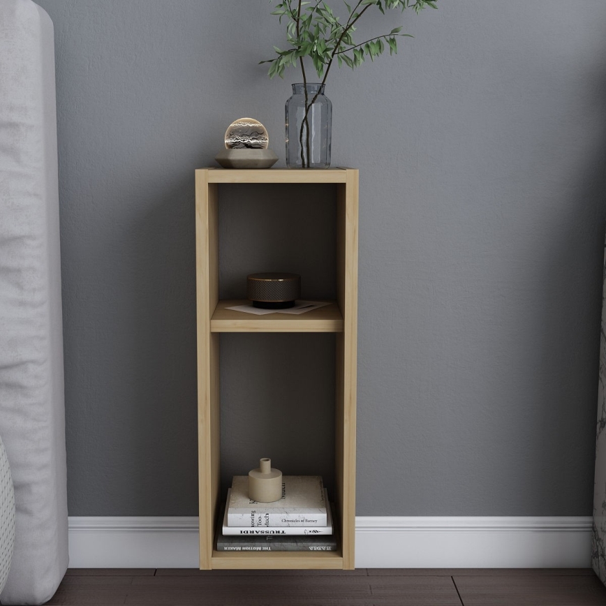 Nachtkastje TILMO eiken