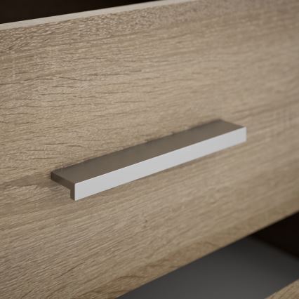 Nachtkastje TOD Sonoma-eik