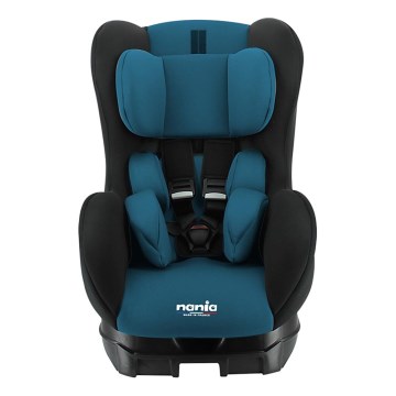 Nania - Autostoel OSKAR (76-105 cm) blauw