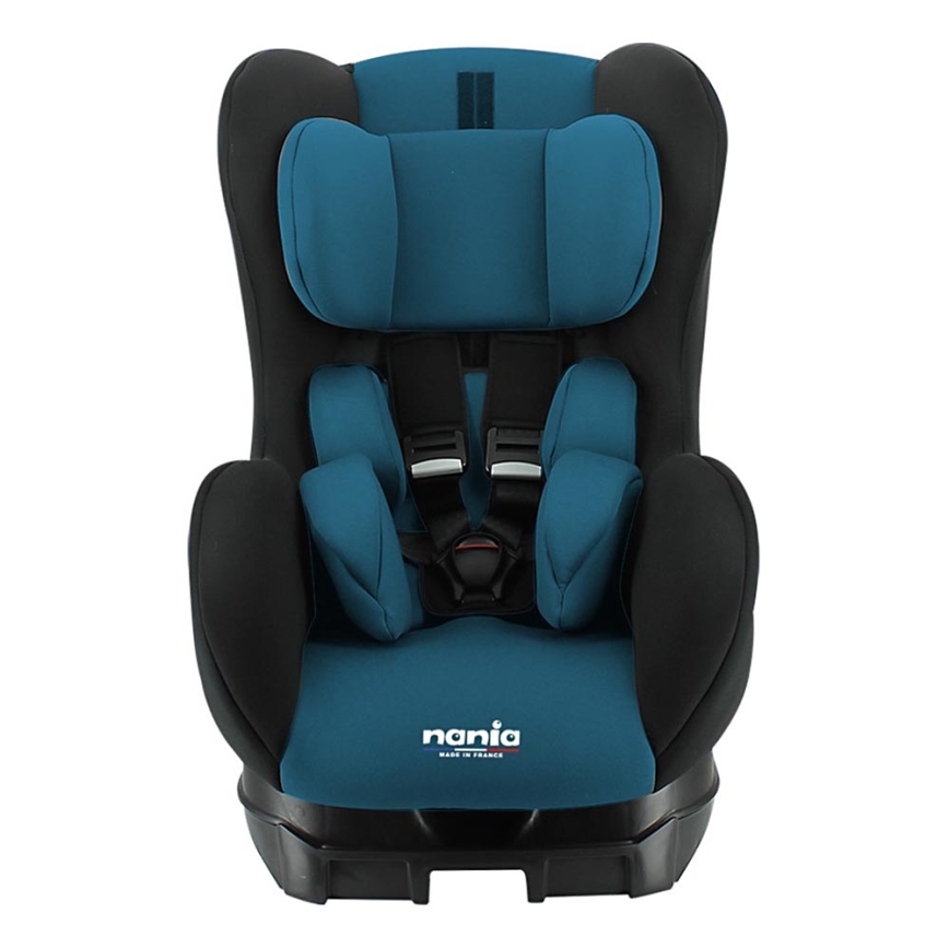 Nania - Autostoel OSKAR (76-105 cm) blauw