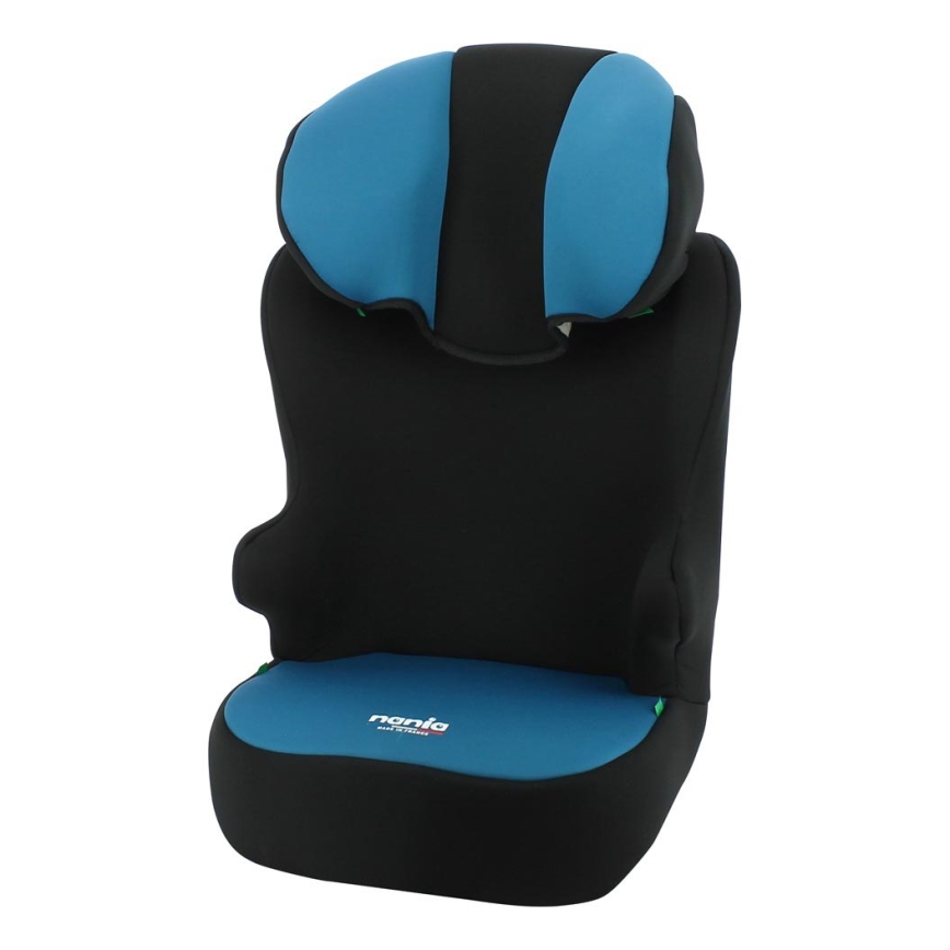 Nania - Autostoel START I (106-140 cm) blauw