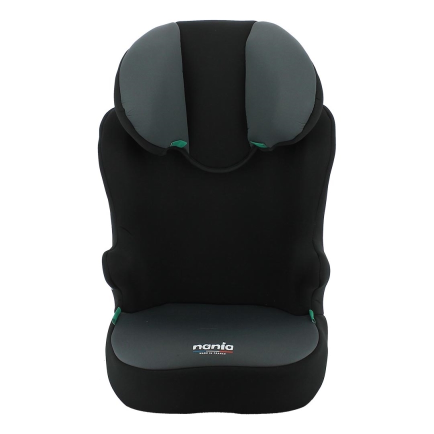 Nania - Autostoel START I (106-140 cm) zwart