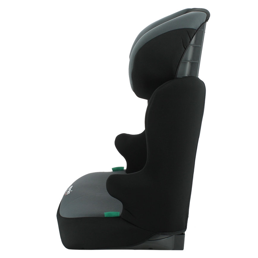 Nania - Autostoel START I (106-140 cm) zwart