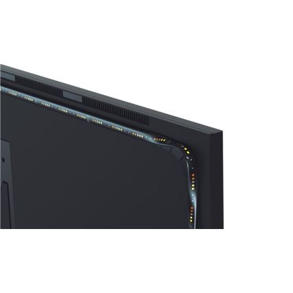 Nanoleaf - Ingesteld voor 4D-schermspiegeling + Lightstrips basic set 4m 65''