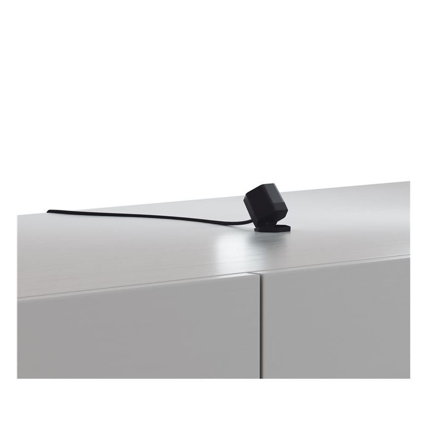 Nanoleaf - Ingesteld voor 4D-schermspiegeling + Lightstrips basic set 4m 65''