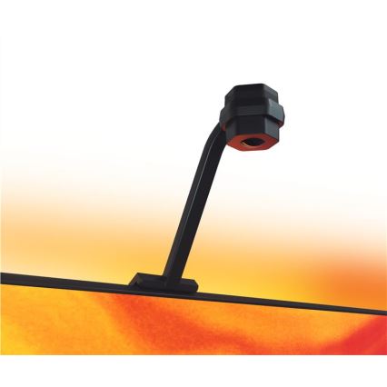 Nanoleaf - Ingesteld voor 4D-schermspiegeling + Lightstrips basic set 4m 65''