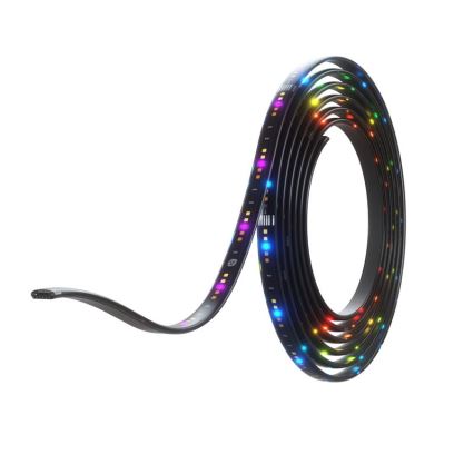 Nanoleaf - Ingesteld voor 4D-schermspiegeling + Lightstrips basic set 5,2m 85''