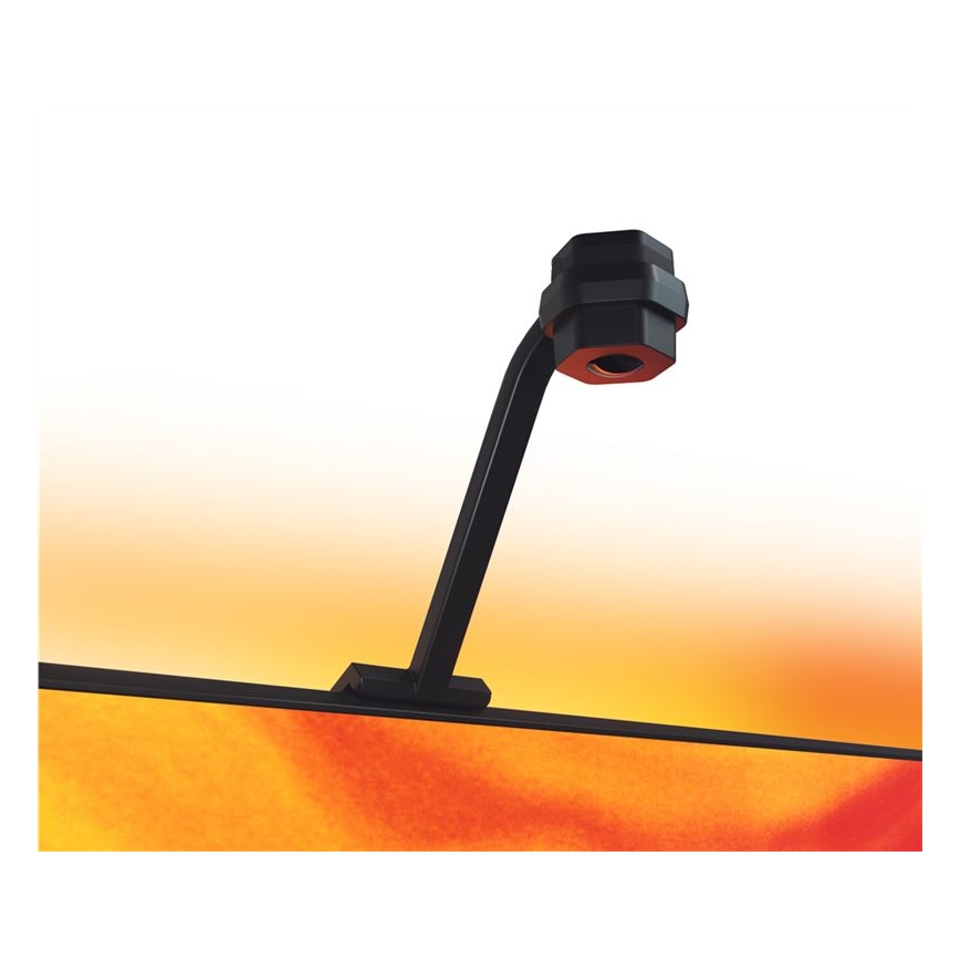 Nanoleaf - Ingesteld voor 4D-schermspiegeling + Lightstrips basic set 5,2m 85''