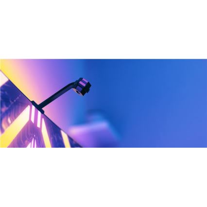 Nanoleaf - Ingesteld voor 4D-schermspiegeling + Lightstrips basic set 5,2m 85''