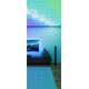 Nanoleaf - SET 3x RGBW dimbare plafondlamp SKYLIGHT 1xLED/18W/230V + 2xLED/16W/230V 2700-6500K Wi-Fi