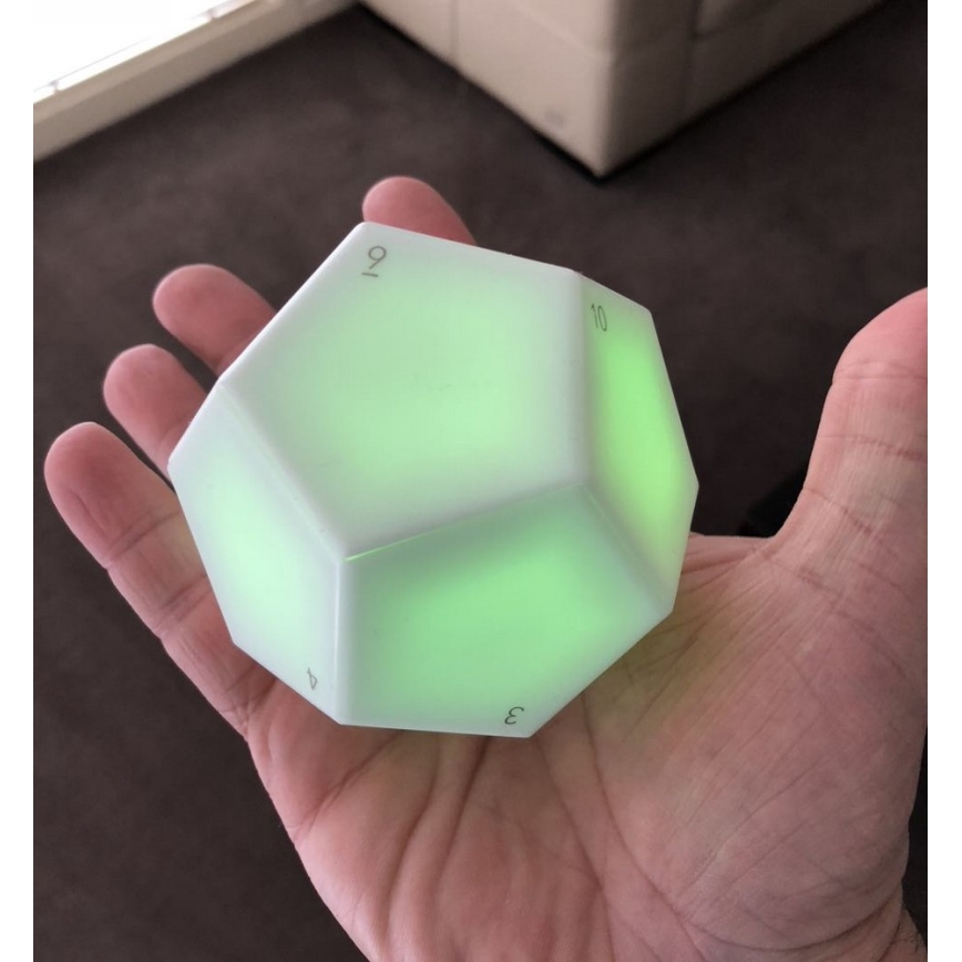 Nanoleaf NL26-0001 - Afstandsbediening REMOTE