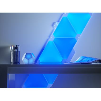 Nanoleaf NL26-0001 - Afstandsbediening REMOTE