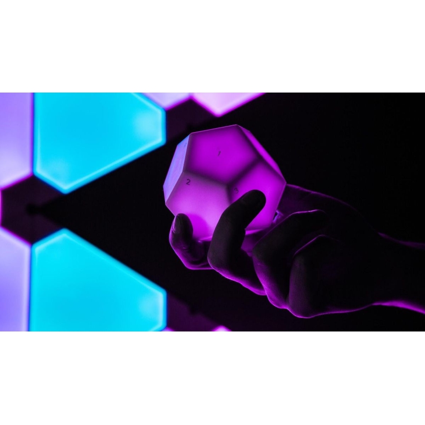 Nanoleaf NL26-0001 - Afstandsbediening REMOTE