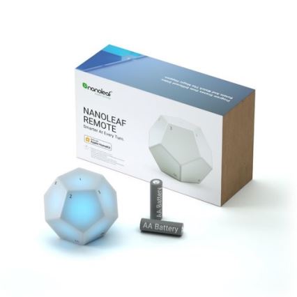 Nanoleaf NL26-0001 - Afstandsbediening REMOTE