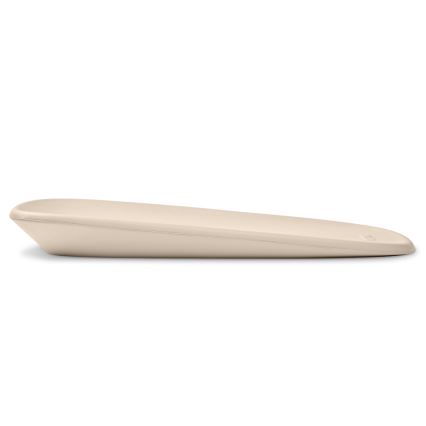 Nattou - Aankleedkussen SOFTY 50x70 cm beige