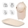 Nattou - Luierbak en aankleedkussen SOFTY 50x70 cm beige