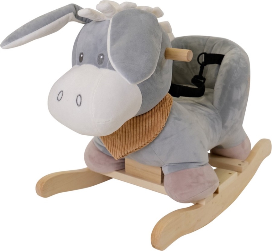 Nattou - Rocking toy LAPIDOU ezel