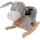 Nattou - Rocking toy LAPIDOU ezel