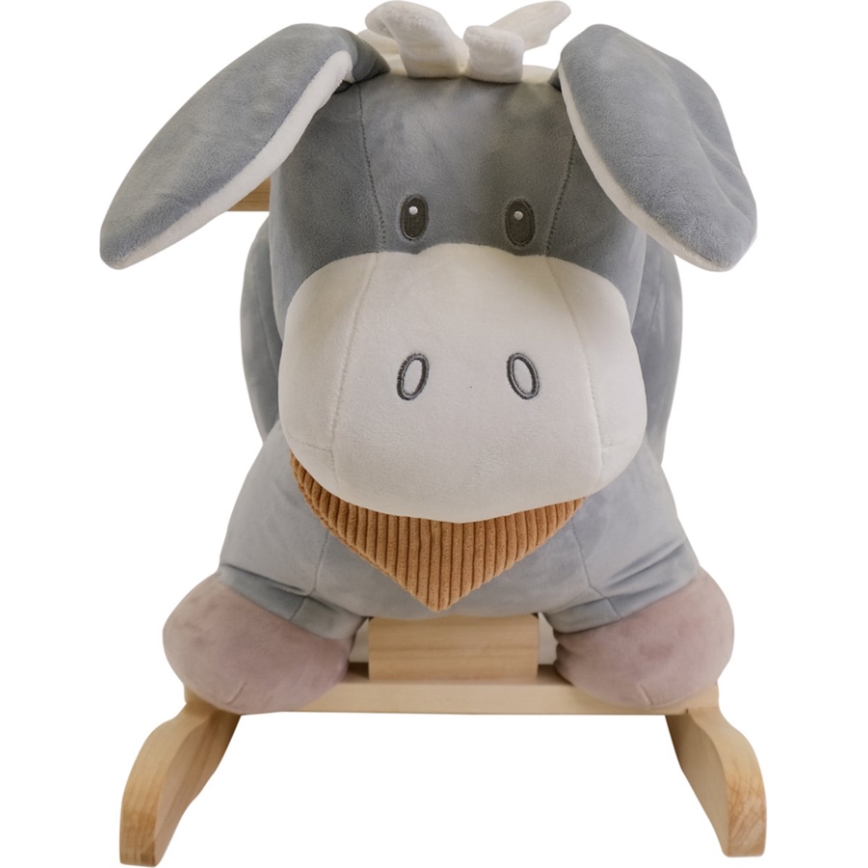 Nattou - Rocking toy LAPIDOU ezel
