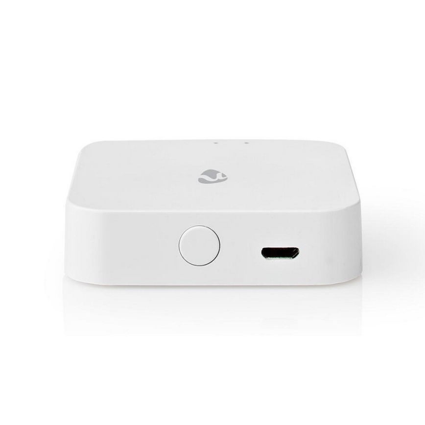 Slimme gateway ZigBee 5VDC