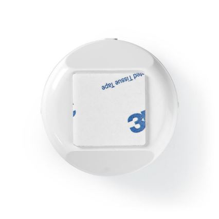 Slimme bewegingssensor PIR 1xCR2450 ZigBee