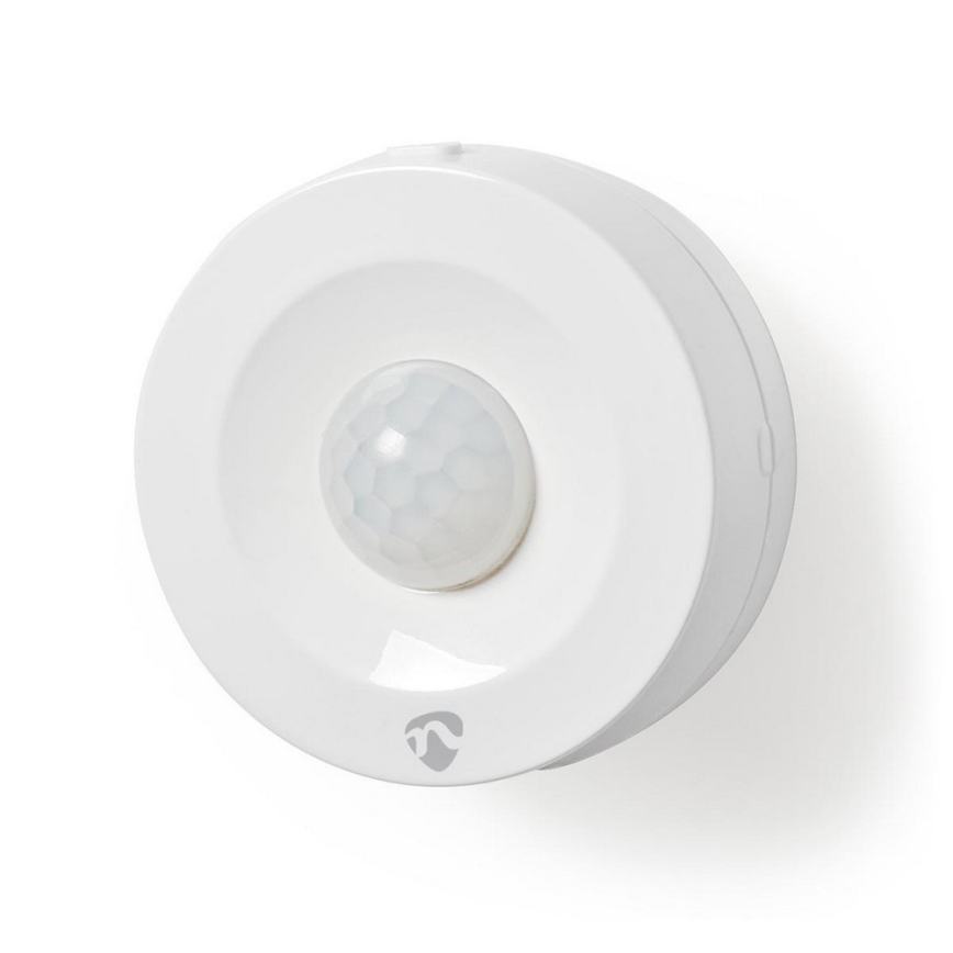 Slimme PIR-bewegingssensor 1xCR2450 ZigBee