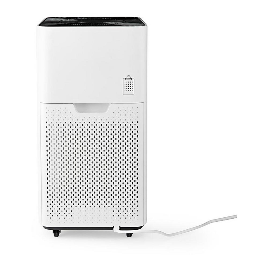 Nedis AIPU300CWT - Luchtreiniger 360 m3 / h 50W / 230V / 30-54dB