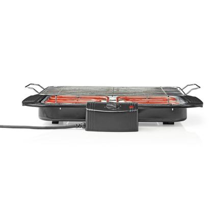 Elektrische Grill 2000W/230V