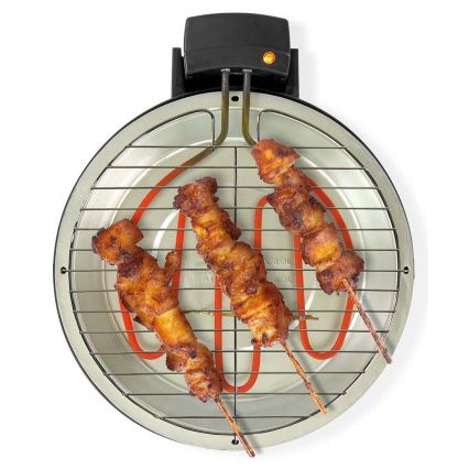 Electrische Grill 1250W/230V