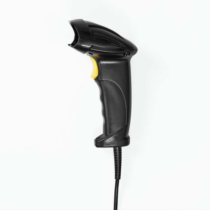 Barcode scanner 5V