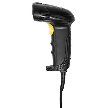 Laser barcode scanner 5V