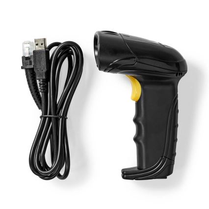 Laser barcode scanner 5V