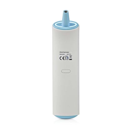 Smart multifunctioneel infrarood thermometer Tuya 2xAAA