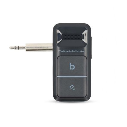 Draagbaar Bluetooth AUX ontvanger