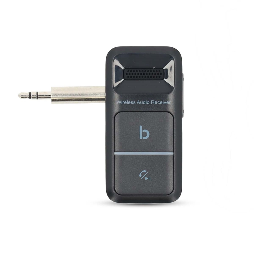 Draagbaar Bluetooth AUX ontvanger