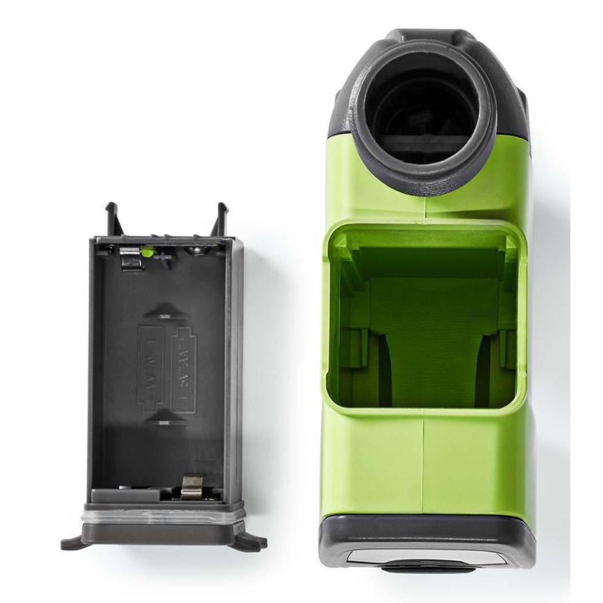 Slim Irrigatie Systeem 4xAA IP54