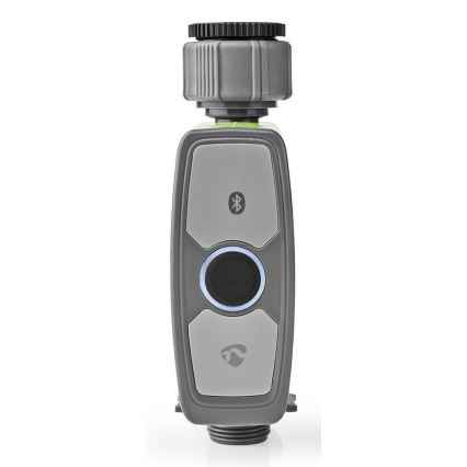 Slim Irrigatie Systeem 4xAA IP54