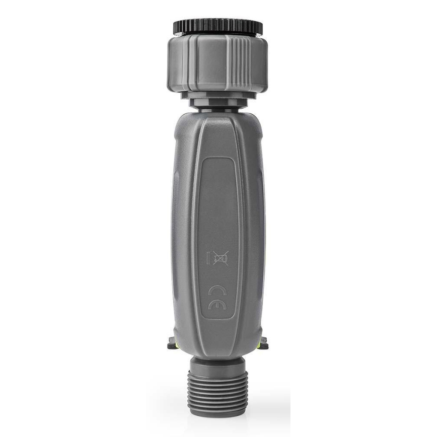 Slim Irrigatie Systeem 4xAA IP54