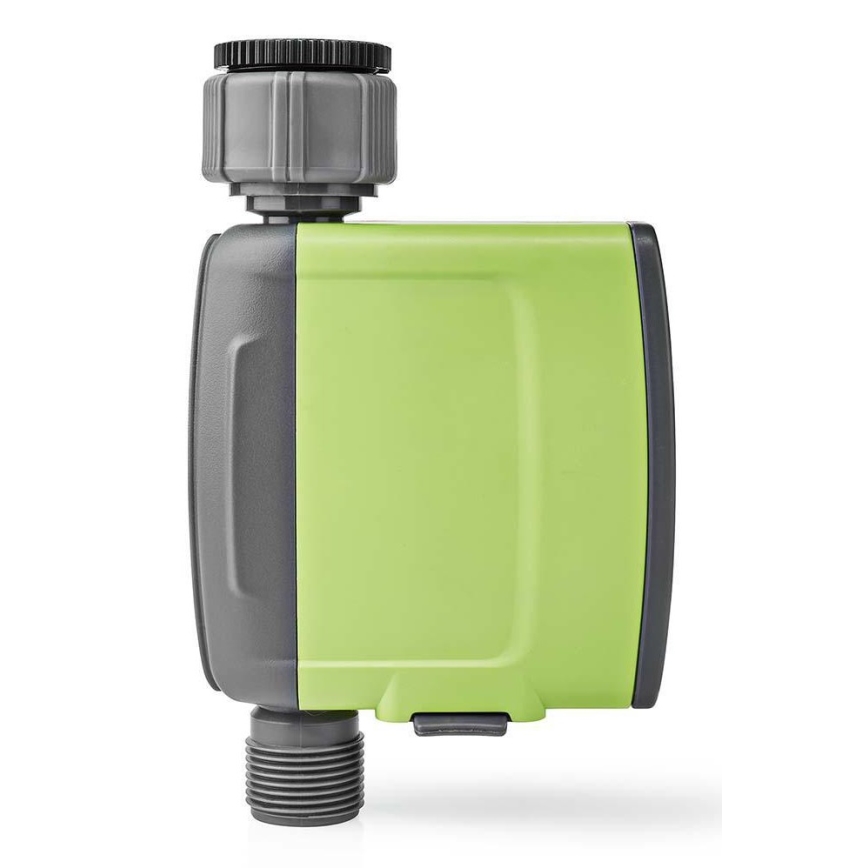 Slim Irrigatie Systeem 4xAA IP54