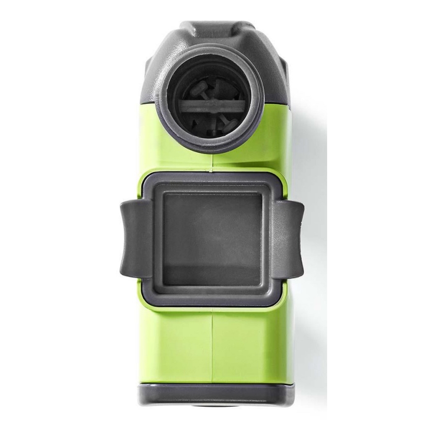 Slim Irrigatie Systeem 4xAA IP54